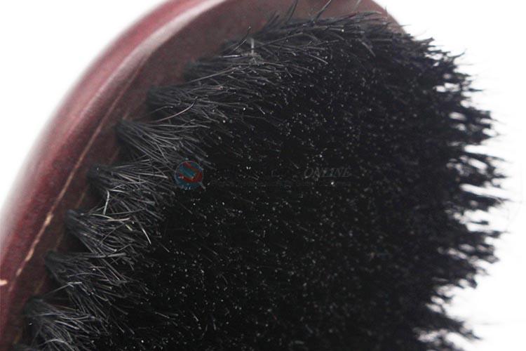 Wholesale Long Wooden Handle Brush For Shoe Polish