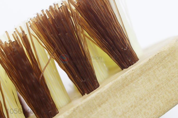 Popular Wooden Washing Brush Best Scrubbing Brush