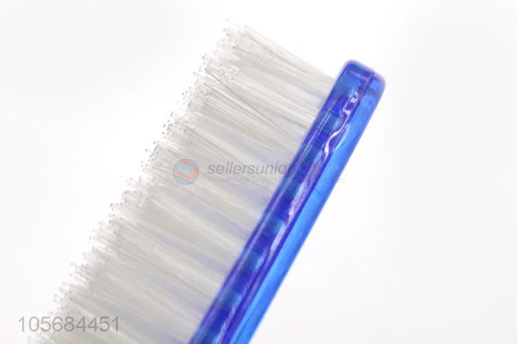 Custom Long Handle Washing Brush Fashion Plastic Shoes Brush