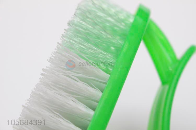 Household Multipurpose Plastic Brush Fashion Washing Brush