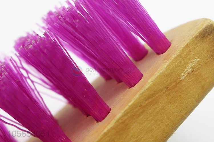 New Arrival Wooden Washing Brush Best Scrubbing Brush