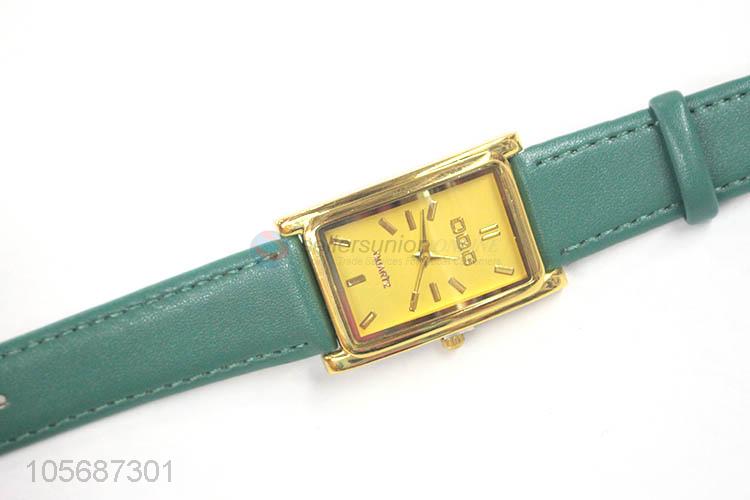 Best Selling Ladies Alloy Watch Fashion Wrist Watch