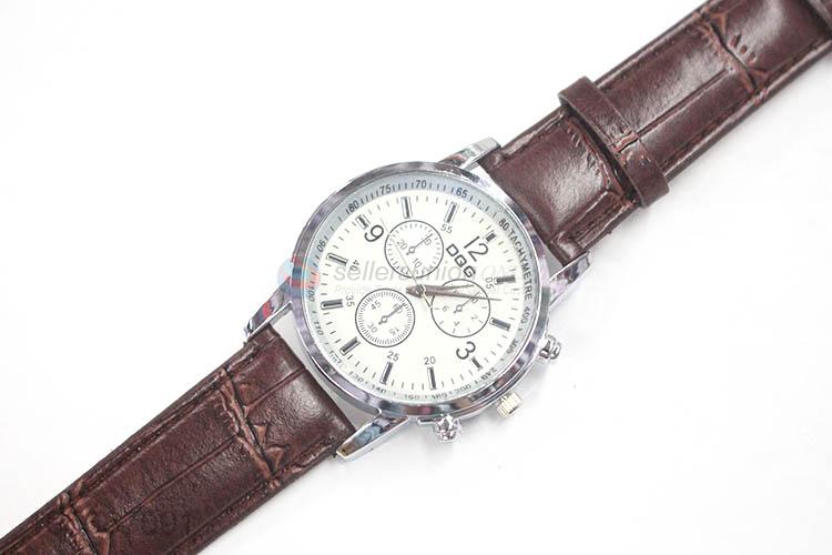 Best Quality Alloy Watch Fashion Wrist Watch For Man