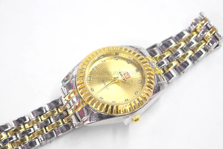 Wholesale Luxury Design Alloy Watch PoPU lar Neutral Watches