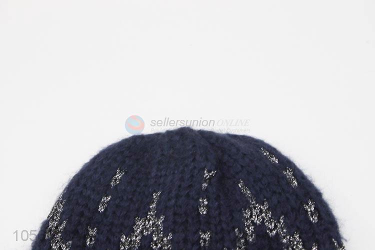 Factory Sale Winter Warm Knitting Hat