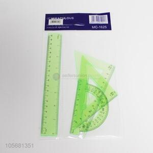 4pcs Rulers Set For Promotion