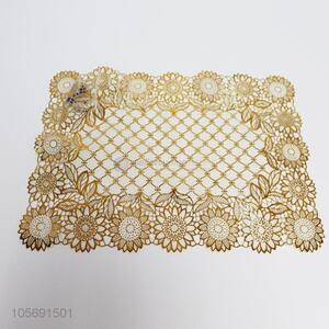 Popular PVC Table Mat Placemat for Sale