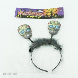 Unique Design Halloween Decorative Head Band Best Hair Hoop