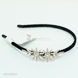 Hot Sale Hair Clasp Fashion Hair Band Hair Hoop