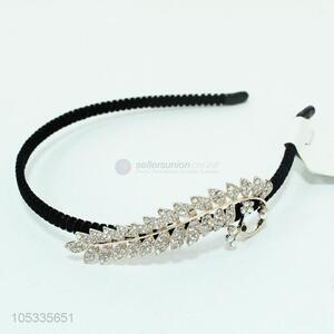 Top Quality Hair Clasp Fashion Hair Hoop