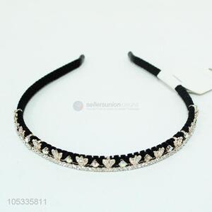 Hot Selling Hair Band Fashion Hair Hoop