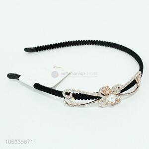 New Design Hair Band/Hair Hoop Fashion Hair Clasp