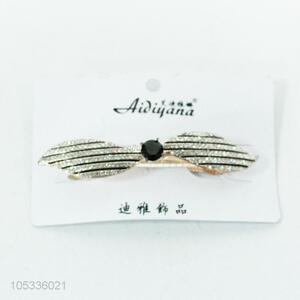 New Arrival Metal Hair Clip Fashion Ladies Hair Pin Hair Accessories