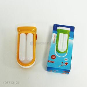 Factory Direct Plastic Flashlight for Home Use