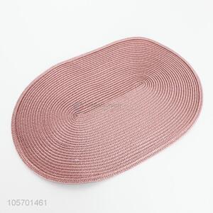 High Quality  Weave Placemat Tablemat