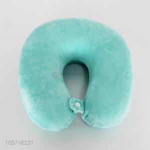 Wholesale Popular U-Shape Travel Pillow