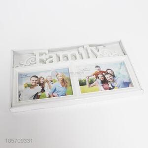 Family Combination Photo Frame