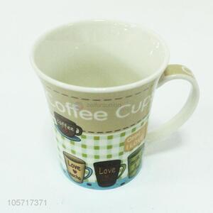 Wholesale Ceramic Coffee Cup Tea Mugs