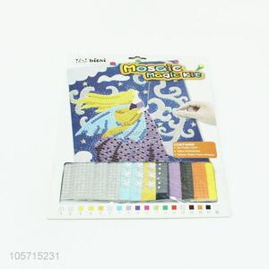 Hot Sale Mosaic Magic Kit Diy Picture Sticker