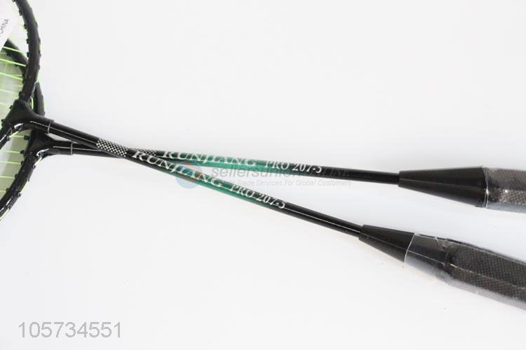 Best Sale Badminton Racket for Training Player