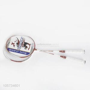 Superior Quality Badminton Racket for Training Player