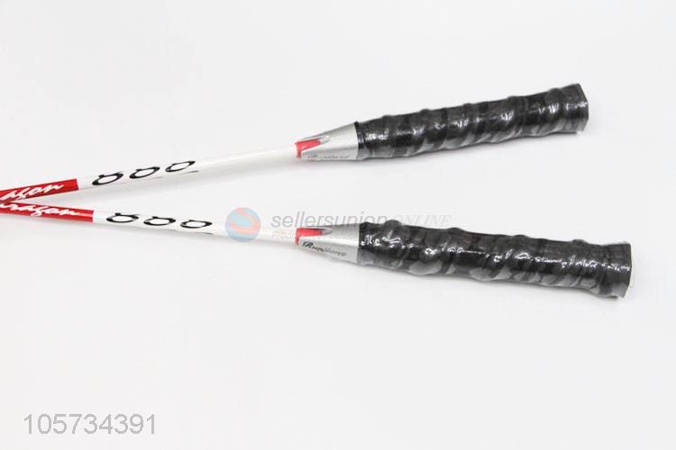 Low Price Outdoor Sports Badminton Racket