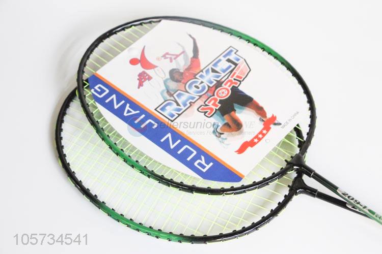 Top Sale Outdoor Sports Badminton Racket