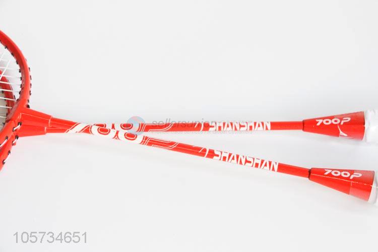 Chinese Factory Badminton Racket for Training Player