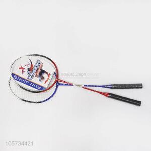 Cheap Price <em>Badminton</em> <em>Racket</em> for Outdoor Sport Exercise