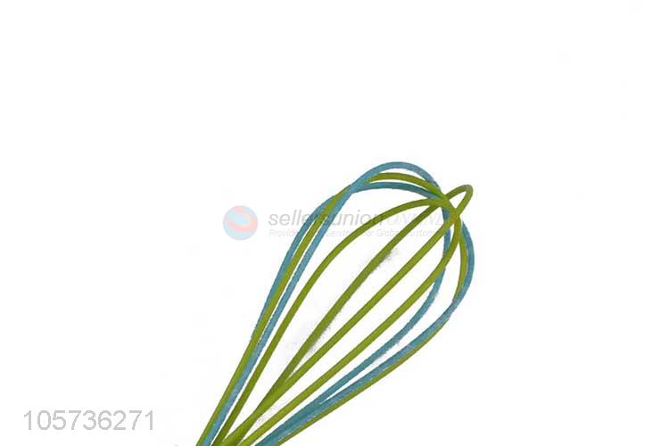 Hot Selling Fashion Silicone  Egg Whisk Best Egg Beater