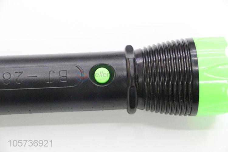 New Design Household Multipurpose Flashlight With Battery