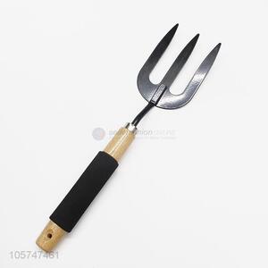 High Quality Iron Garden Rake Multifunction Digging Fork