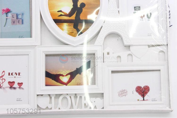 Lowest Price European Creative Family Photo Frame