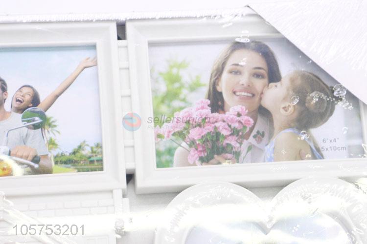 Reasonable Price Wedding Photo Combination Photo Frame