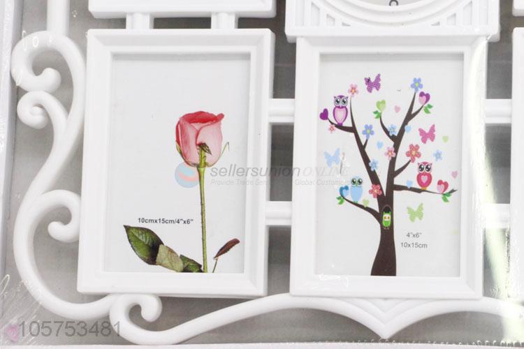 Fashion Style Picture Frame Art Wall Decoration