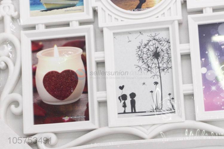 New Style European Creative Family Photo Frame