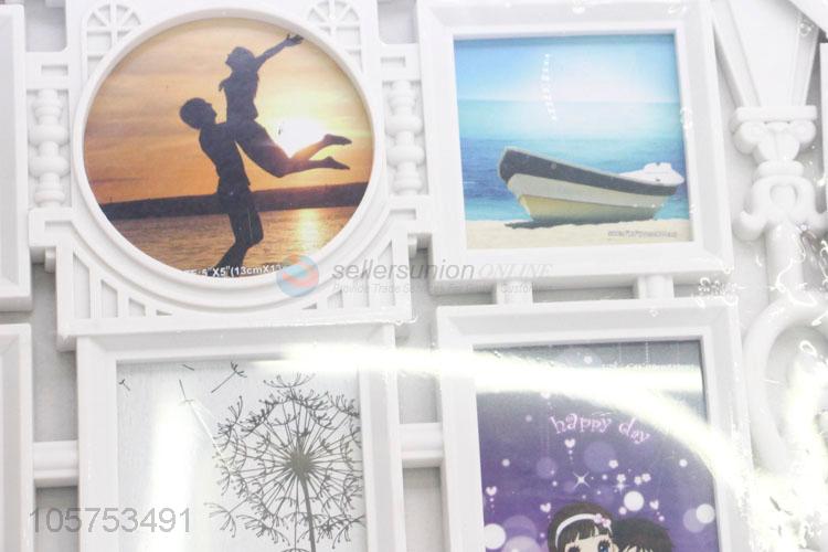 New Style European Creative Family Photo Frame