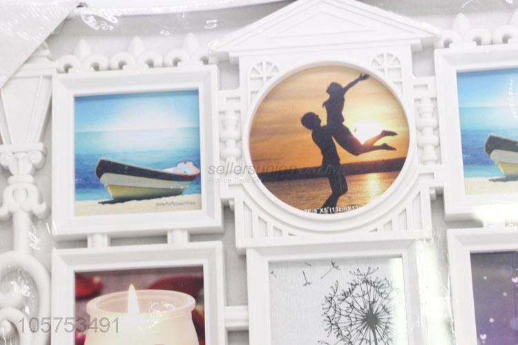 New Style European Creative Family Photo Frame