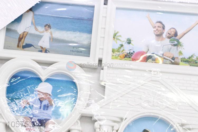 Reasonable Price Wedding Photo Combination Photo Frame