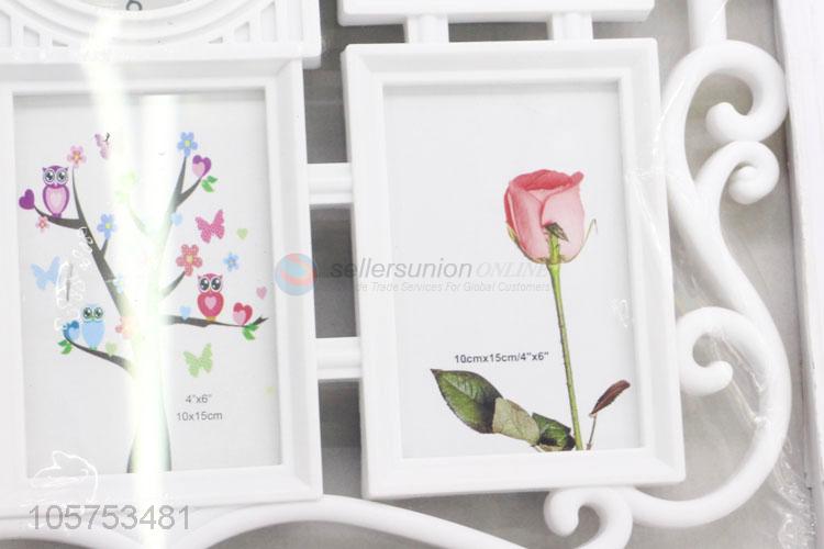 Fashion Style Picture Frame Art Wall Decoration