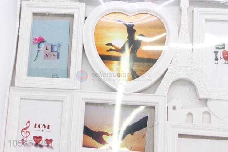 Lowest Price European Creative Family Photo Frame