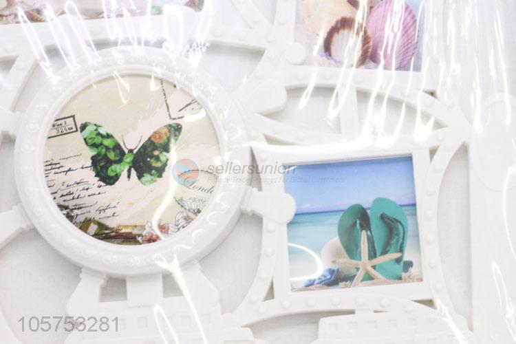 Factory Price Picture Frame Art Wall Decoration