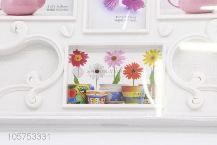 Hot Selling Wall Hanging Creative Family Photo Frame