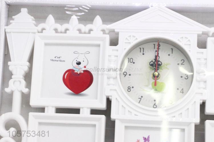 Fashion Style Picture Frame Art Wall Decoration