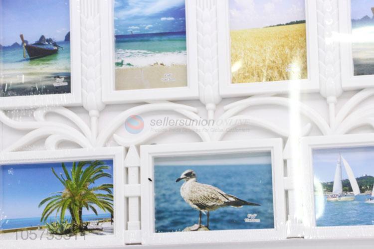 High Sales Family Wall Decoration Picture Frame