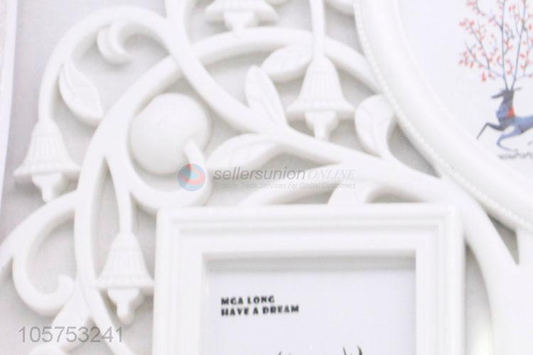 Good Factory Price Family DIY Combination Photo Frame