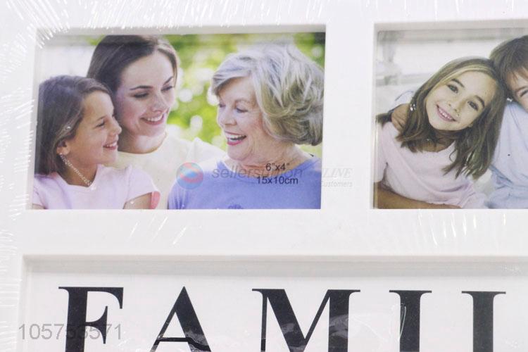 Top Quanlity Living Room Bedroom Photo Frame