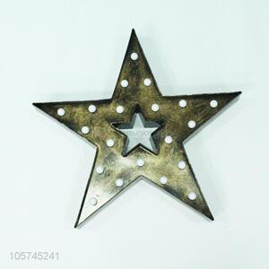 Best Star Shape LED Light