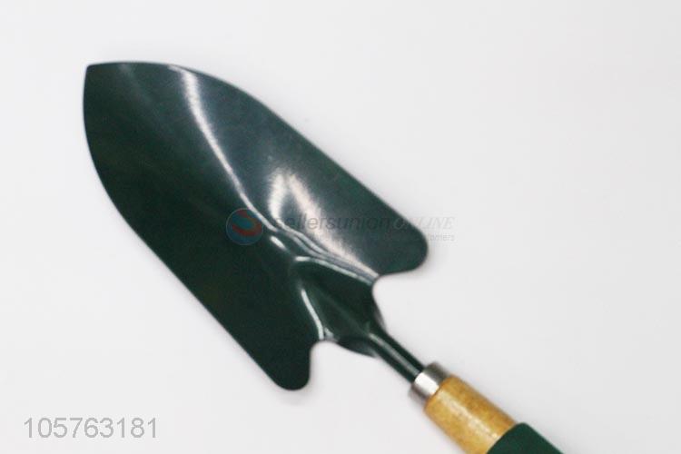 Popular promotional gardening hand tool small garden iron trowel