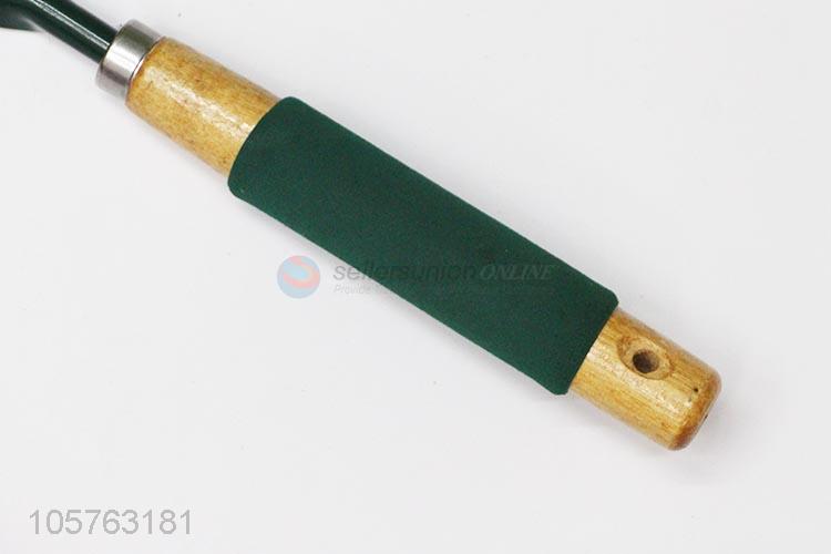 Popular promotional gardening hand tool small garden iron trowel